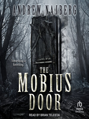cover image of The Mobius Door